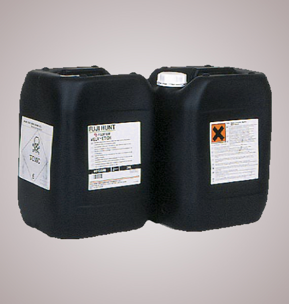 Etching Oil (Additive)