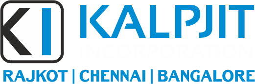 Kalpjit Incorporation