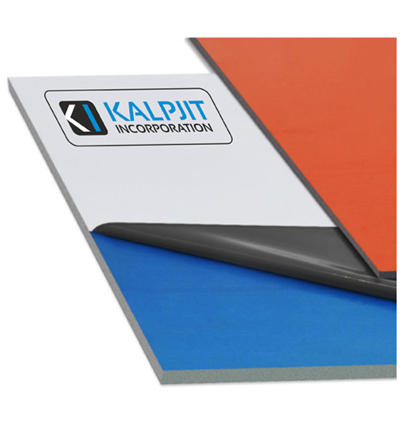 Zinc Coated Sheets